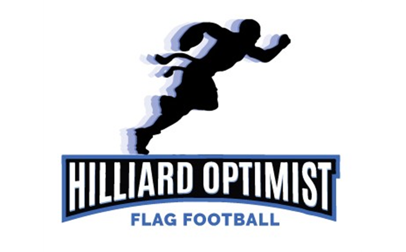 Hilliard Optimist Flag Football
