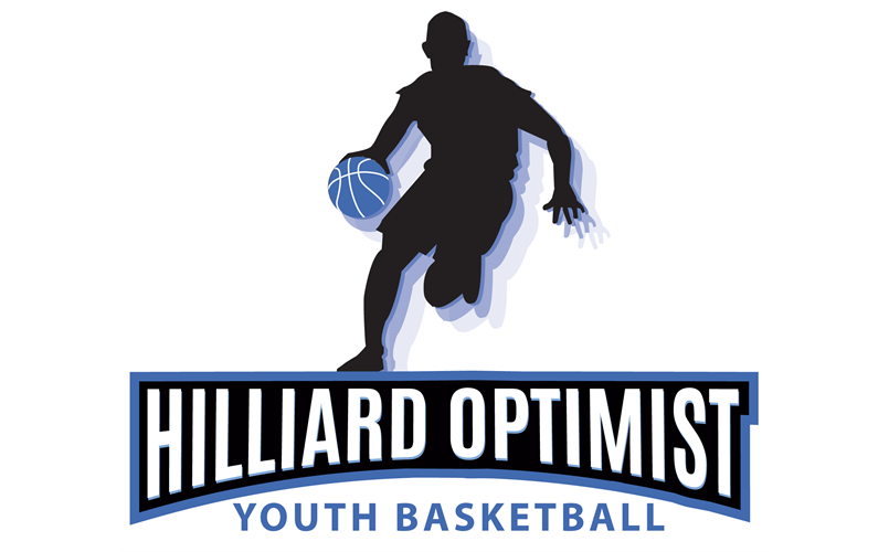 Hilliard Optimist Youth Basketball